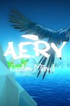Aery  Calm Mind