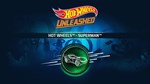 HOT WHEELS  Superman  Xbox Series XS