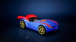 HOT WHEELS  Superman  Xbox Series XS
