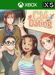 C14 Dating