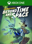 Sam  Max Beyond Time and Space