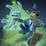 Sam  Max Beyond Time and Space
