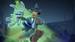Sam  Max Beyond Time and Space