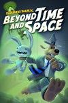 Sam  Max Beyond Time and Space