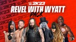 WWE 2K23 Revel with Wyatt Pack for Xbox One