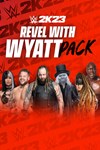 WWE 2K23 Revel with Wyatt Pack for Xbox One