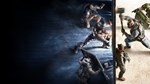 Tom Clancys Rainbow Six Siege Deluxe Edition