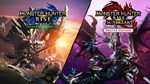 Monster Hunter Rise  Sunbreak Deluxe