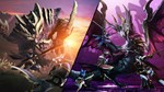 Monster Hunter Rise  Sunbreak Deluxe