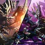 Monster Hunter Rise  Sunbreak Deluxe