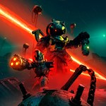 Meet Your Maker Sector 1 Arsenal Pack