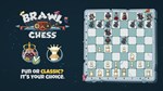 Brawl Chess  Gambit