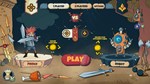 Brawl Chess  Gambit