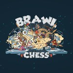 Brawl Chess  Gambit