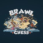 Brawl Chess  Gambit
