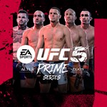 UFC 5  Alter Egos Prime Bundle