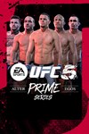 UFC 5  Alter Egos Prime Bundle