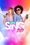 Lets Sing 2020