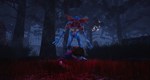 Dead by Daylight STRANGER THINGS Chapter Windows