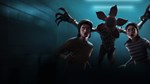 Dead by Daylight STRANGER THINGS Chapter Windows
