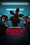 Dead by Daylight STRANGER THINGS Chapter Windows