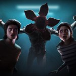 Dead by Daylight STRANGER THINGS Chapter Windows
