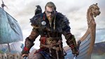 ASSASSINS CREED VALHALLA  DELUXE EDITION