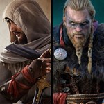Assassins Creed Mirage  Assassins Creed Valhalla Bundle