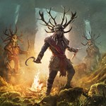 Assassins Creed Valhalla  Wrath of the Druids