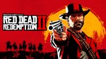 Red Dead Redemption 2 Story Mode and Ultimate Edition C