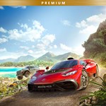 Forza Horizon 5 Premium Edition