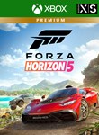 Forza Horizon 5 Premium Edition