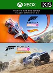 Forza Horizon 5 Premium AddOns Bundle