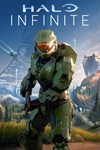 Halo Infinite Campaign