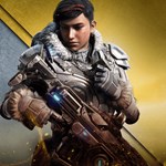 Gears 5 Game of the Year Edition