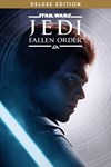 STAR WARS Jedi Fallen Order Deluxe Edition