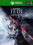 STAR WARS Jedi Fallen Order