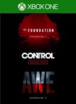 Control Season Pass