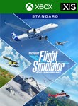 Microsoft Flight Simulator Standard 40th Anniversary Ed