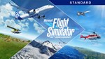 Microsoft Flight Simulator Standard 40th Anniversary Ed