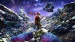 The Outer Worlds Peril on Gorgon