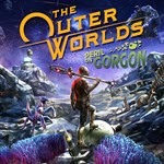 The Outer Worlds Peril on Gorgon