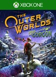 The Outer Worlds Peril on Gorgon