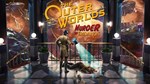 The Outer Worlds Murder on Eridanos