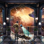 The Outer Worlds Murder on Eridanos