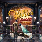 The Outer Worlds Murder on Eridanos