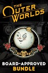 The Outer Worlds BoardApproved Bundle