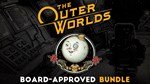 The Outer Worlds BoardApproved Bundle