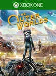 The Outer Worlds
