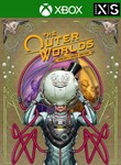 The Outer Worlds Spacers Choice Edition